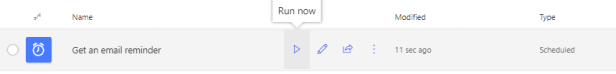 Teamify SharePoint reminders with Microsoft Flow – Enabling the Future ...
