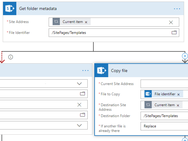 Make Your Page Templates Flow to Other Sites in Your&nbsp;Hub