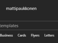 Sharing Office Document Templates from&nbsp;SharePoint